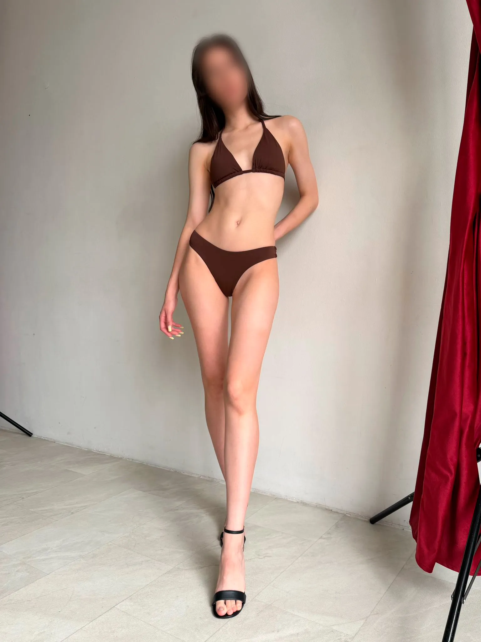 Diana escort in Bangkok — photo 9